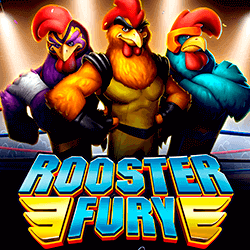 Rooster Fury